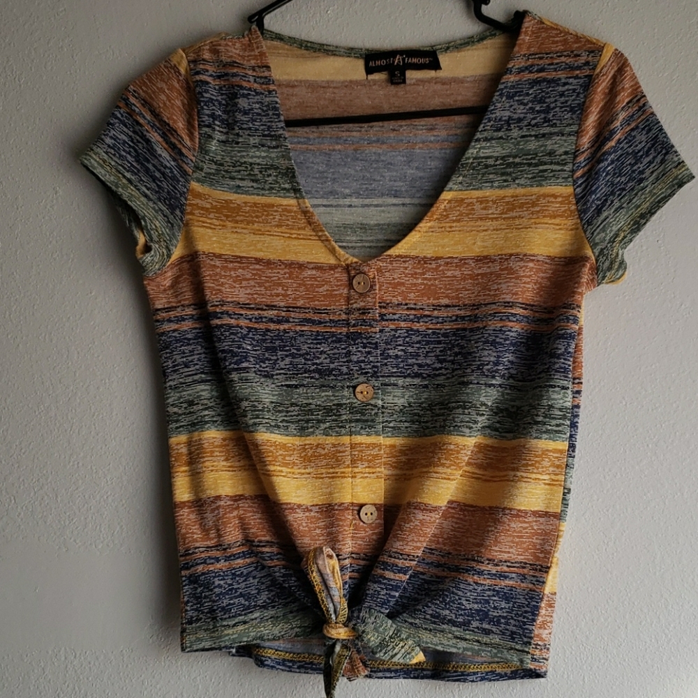 Women's shirt
